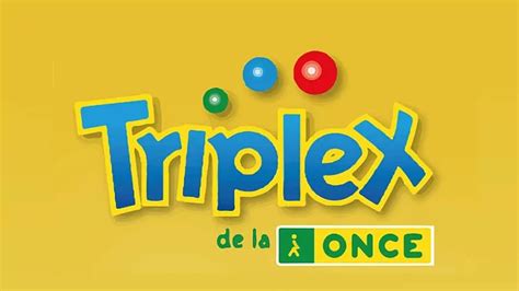 triple x de la once|triplex de la once resultados.